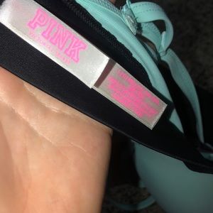 PINK Victoria's Secret Intimates & Sleepwear - Pink bra lightly lined PINK Victoria's Secret Intimates & Sleepwear - Pink bra lightly lined